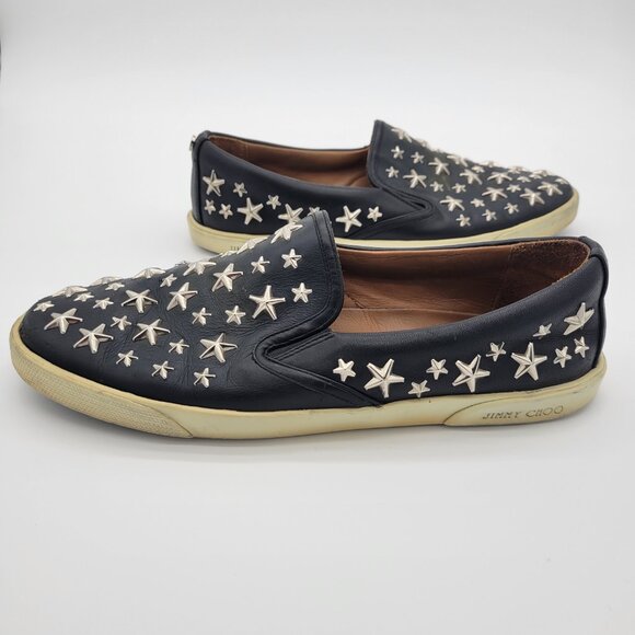 Jimmy Choo - Picture 5 of 8